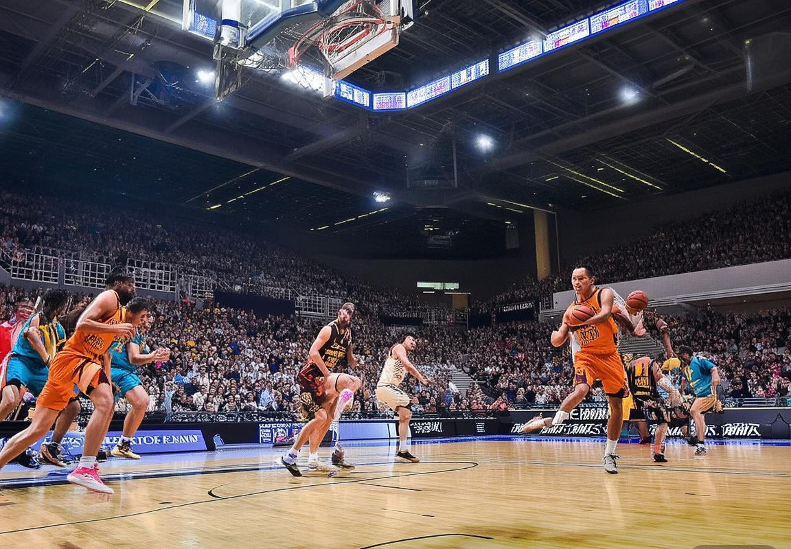 CBA季后赛生死对决：北控VS福建，名额争夺战升温(图1)