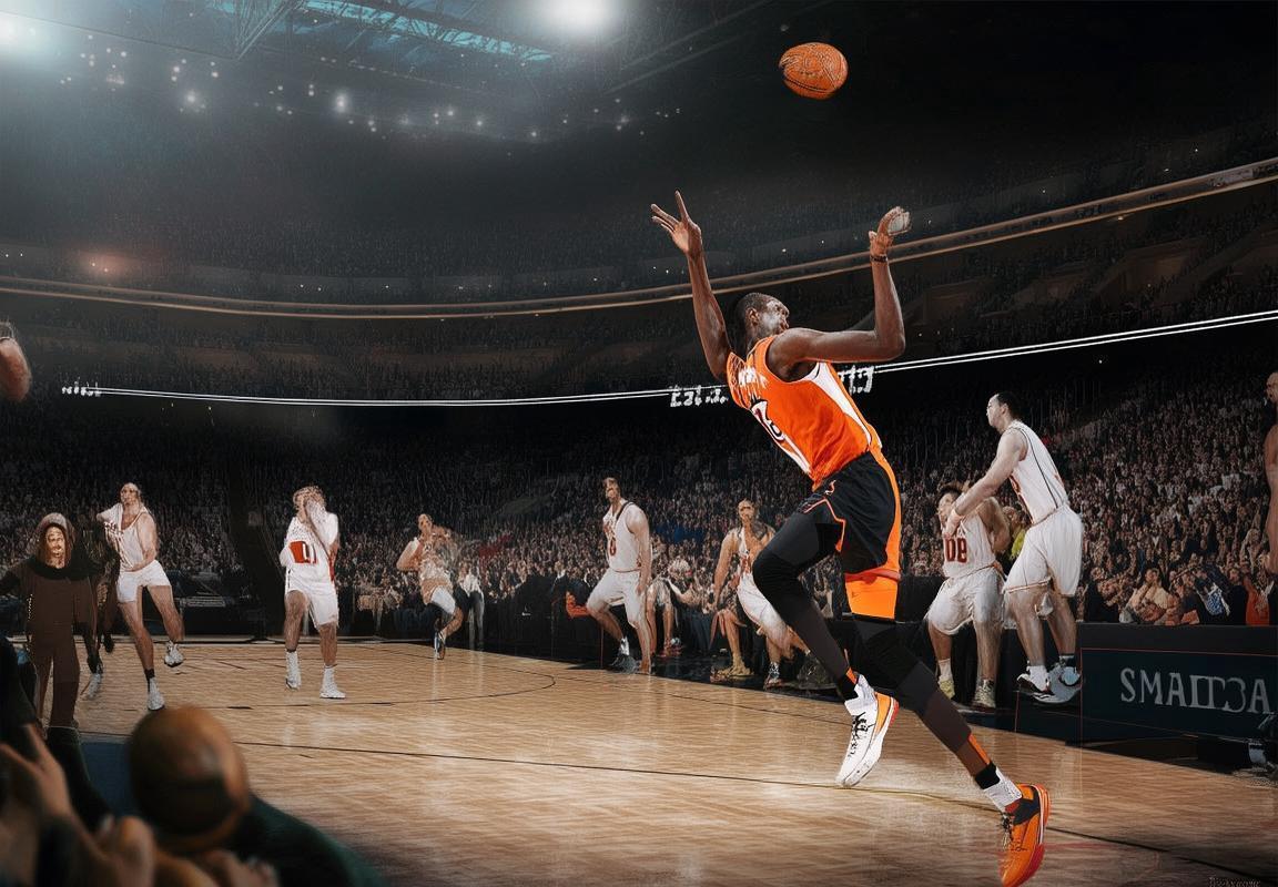 2017年NBA魔术对森林狼巅峰对决精彩回顾(图1)