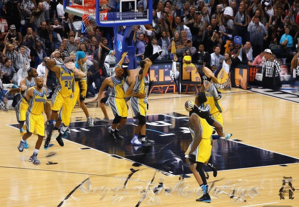 2016NBA季后赛黄蜂对马刺：胜负之间见证成长与战术对决(图1)