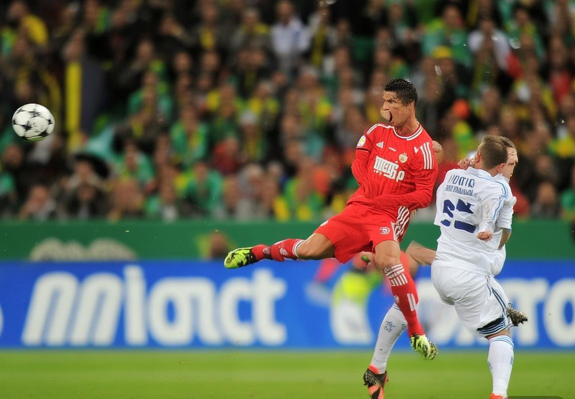 2014欧冠巅峰对决：尤文图斯VS皇家马德里经典战役回顾(图3)