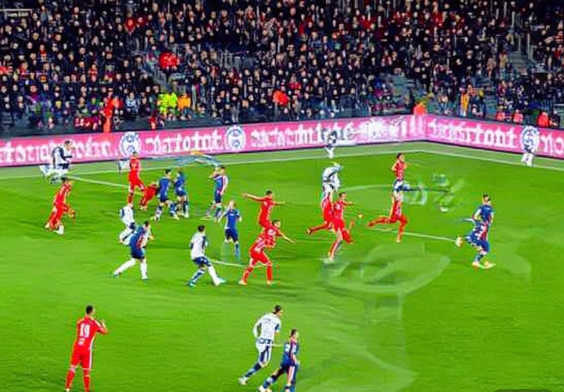 巴黎圣日耳曼VS图卢兹：百年足球德比战纪实(图3)