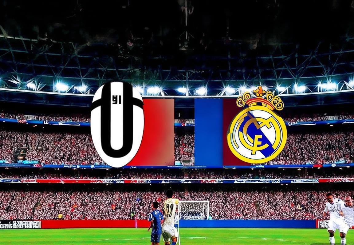 2014欧冠巅峰对决：尤文图斯VS皇家马德里经典战役回顾(图1)