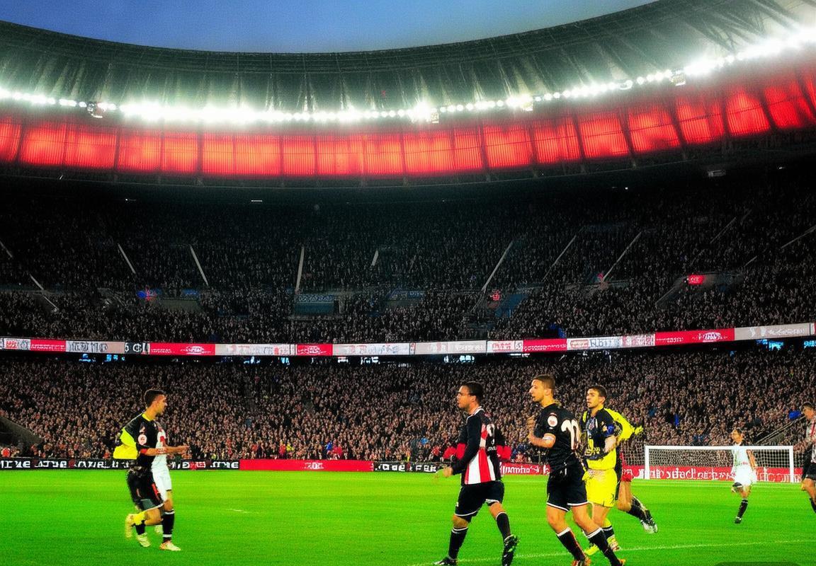 巴黎圣日耳曼VS图卢兹：百年足球德比战纪实(图1)