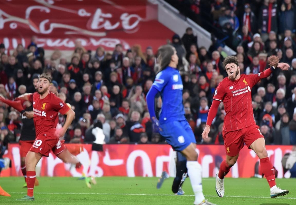 2020-2021英超巅峰对决：利物浦VS切尔西精彩回顾及战术解析(图3)